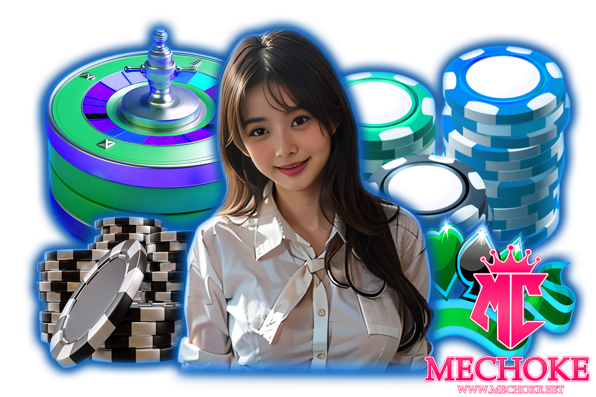 mechoke เว็บตรง